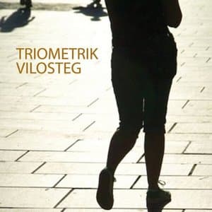 Vilosteg
