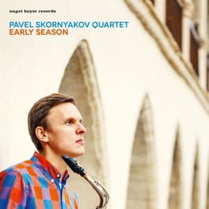 Early Season (feat. Paul Kirby, Martin Zenker, Alexander Zinger)