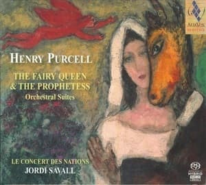 The Fairy Queen (Jordi Savall)
