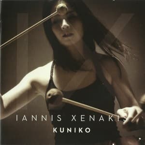 IX (Kuniko Kato)