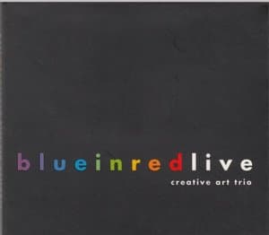 Blue in Red Live