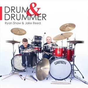 Drum & Drummer