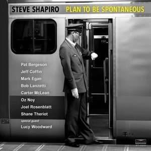 Plan to Be Spontaneous