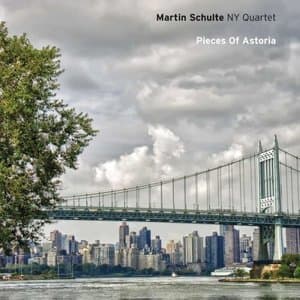 Pieces of Astoria