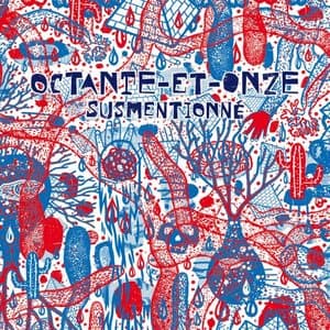 Susmentionne