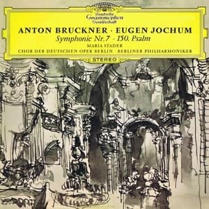 Symphonies Nos. 7-9 (Eugen Jochum)