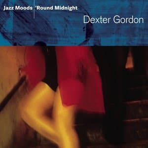 Jazz Moods - Round Midnight