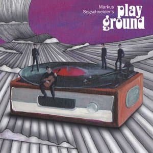 Markus Segschneider Playground