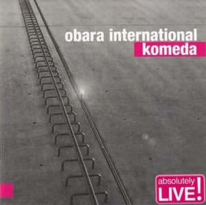 Komeda