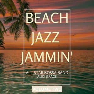 Beach Jazz Jammin Volume Two