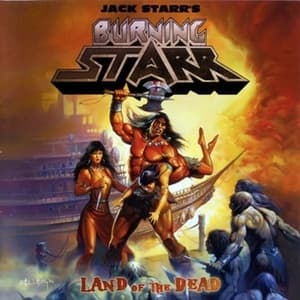 Land Of The Dead