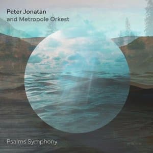Psalms Symphony