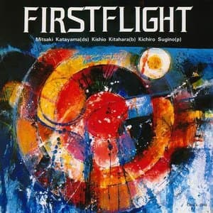 First Flight