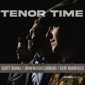 Tenor Time