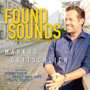Found Sounds