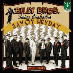 Savoy Heyday (1936 - 1950)
