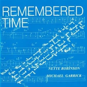 Remembered Time