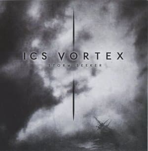 Storm Seeker