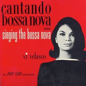 Cantando Bossa Nova