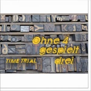 Time Trial