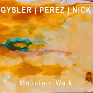 Mountain Walk