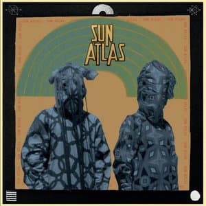 Sun Atlas