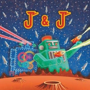 J&J