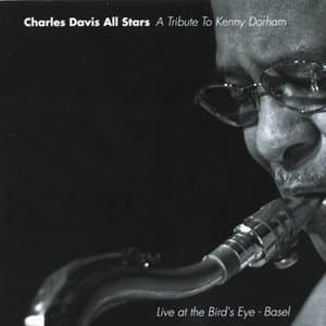A Tribute To Kenny Dorham