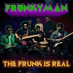 The Frunk Is Real