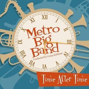 Time After Time