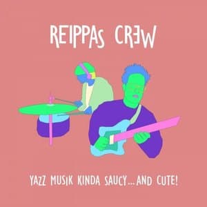 Yazz Musik Kinda Saucy... And Cute!