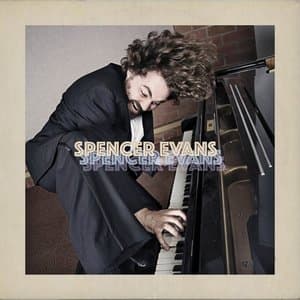 Spencer Evans