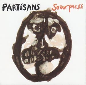 Sourpuss