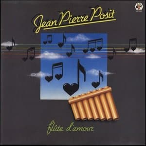 Flute DAmour