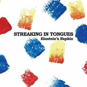 Einsteins Napkin