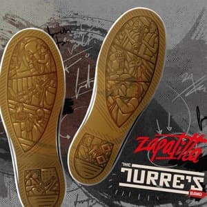 Zapatilla