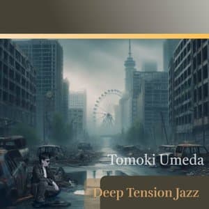 Deep Tension Jazz