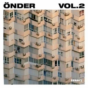 Onder, Vol. 2