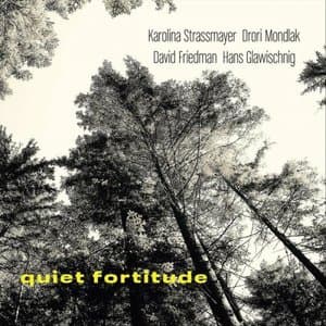 Quiet Fortitude