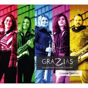 Groove Session