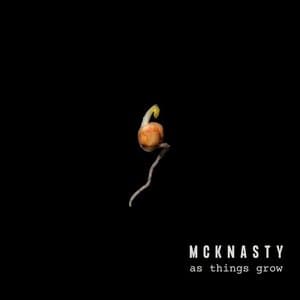 As Things Grow
