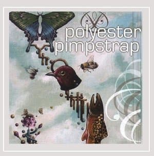 Polyester Pimpstrap