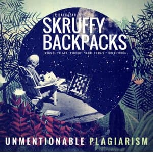 JP Balcazars Unmentionable Plagiarism