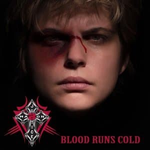Blood Runs Cold