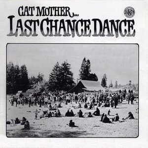 Last Dance Chance