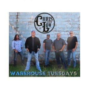 Warehouse Tuesdays