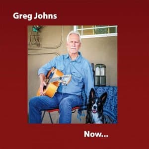 Greg Johns Now...
