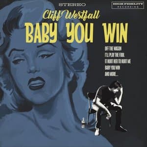 Baby You Win