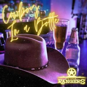 Cowboy In a Bottle