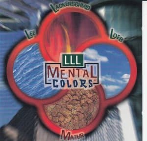 Mental colors